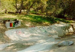 East Bridge location