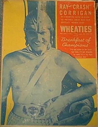 Wheaties