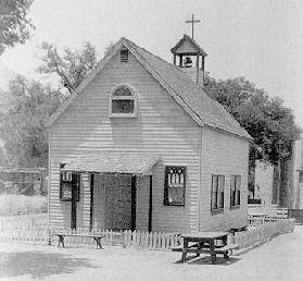 School House/Church
