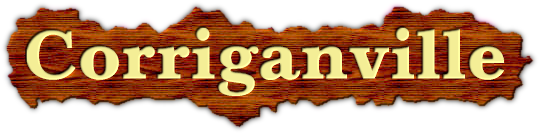 Ray "Crash" Corrigan and Corriganville