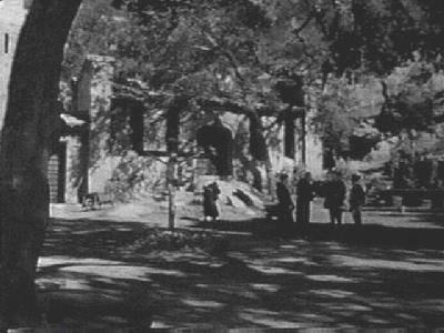 Corsican Village/Baron of Arizona