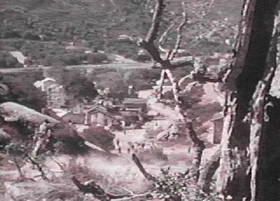 Corsican Village/Inspector General