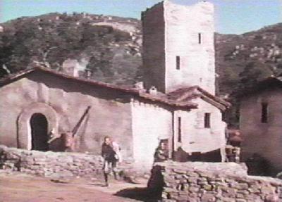 Corsican Village/Inspector General