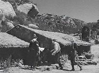 Dugout/Fort Apache