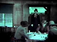 Billy the Kid vs. Dracula