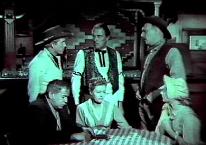 Billy the Kid vs. Dracula