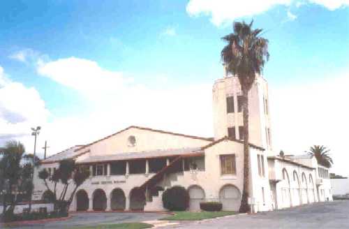 Grand Central Air Terminal