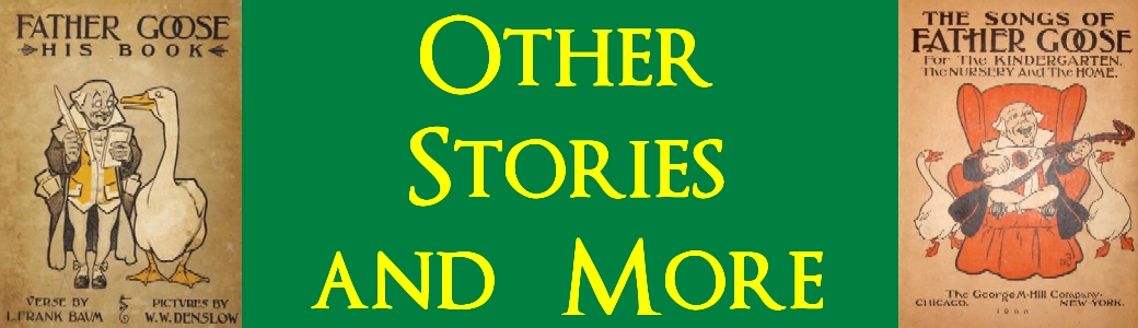 Wizard of Baum Publishing