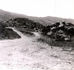 Corriganville