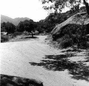 Corriganville