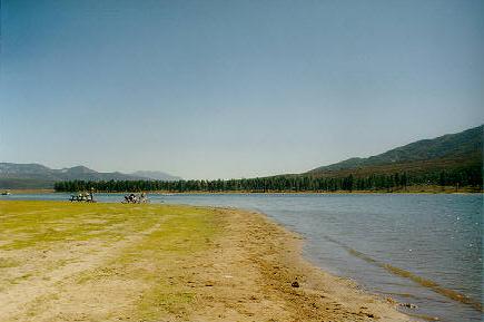 Lake Hemet