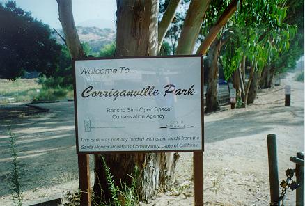 Corriganville Park