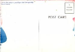 Corriganville postcard