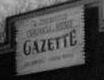 gazette