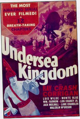 Undersea Kingdom